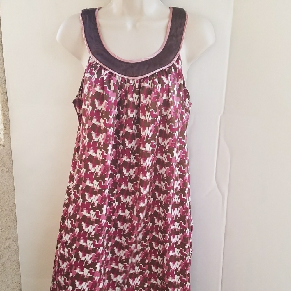 Like new Speechless sleeveless dress sz 7